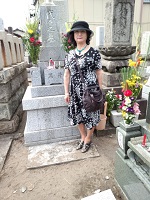 Ｗ様/盛り沢山の新潟お墓参り旅行　２日間